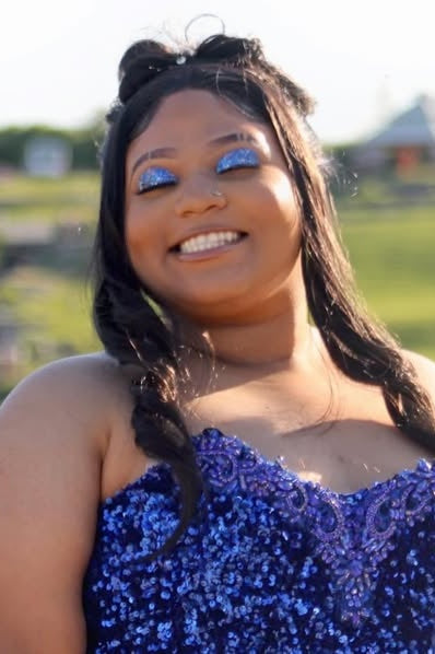 Fashion Royal Blue Sparkle Sequins Mermaid Prom Dresses